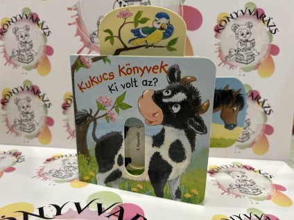 Kukucs könyvek - Ki volt az? Anna Taube