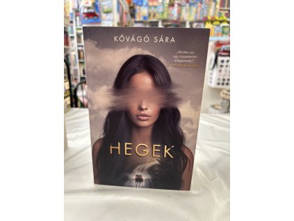 Hegek Kővágó Sára