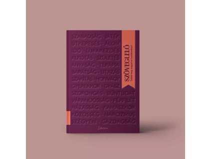 SZÖVEGLELŐ – TALÁLD MEG MAGAD AZ IRODALOMBAN!