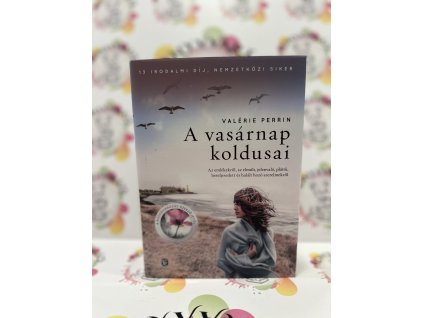A vasárnap koldusai Valérie Perrin