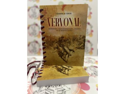 Vérvonal Szomolai  Tibor