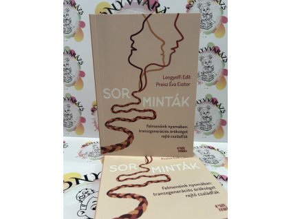 Sorsminták Lengyelfi Edit  Preisz Éva Eszter