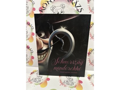 Sohaország mindörökké - Hook kapitány története - (Különleges kiadás) Serena Valentino