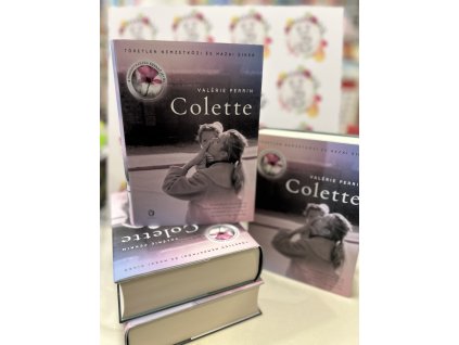 Colette Valérie Perrin