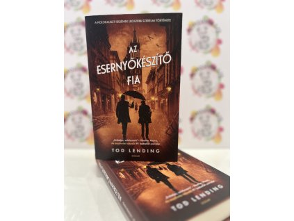 Az esernyőkészítő fia Tod Lending