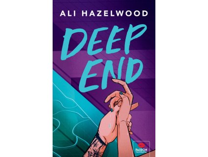 Deep End - (Különleges kiadás) Ali Hazelwood