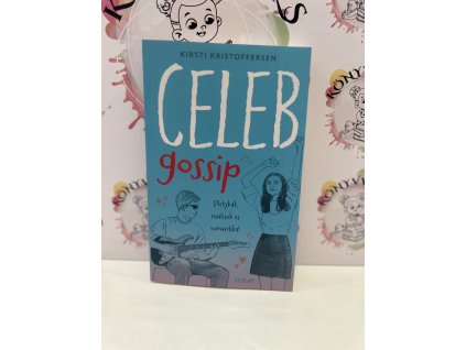 Celebgossip Kirsti Kristoffersen