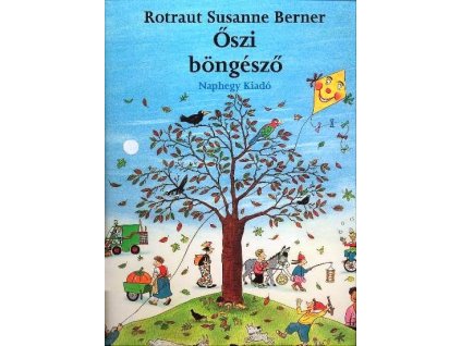 rotraut susanne berner oszi bongeszo 152936