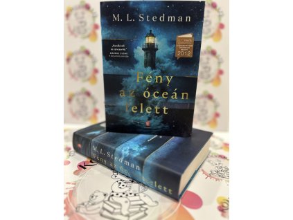 Fény az óceán felett M. L. Stedman