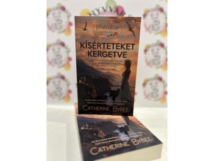 Kísérteteket kergetve - Vörös Rózsa történetek Catherine Bybee