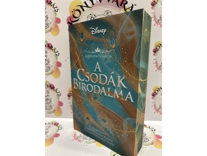 A Csodák Birodalma - (Különleges kiadás) Monir, Alexandra