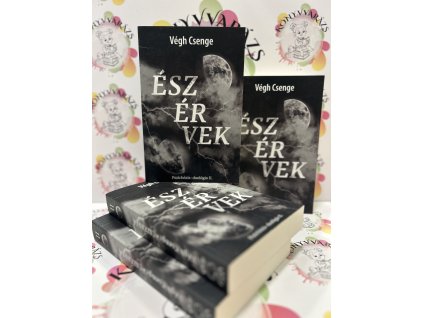 Észérvek Végh Csenge