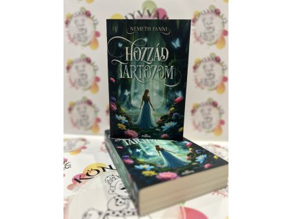 Hozzád tartozom Németh Fanni