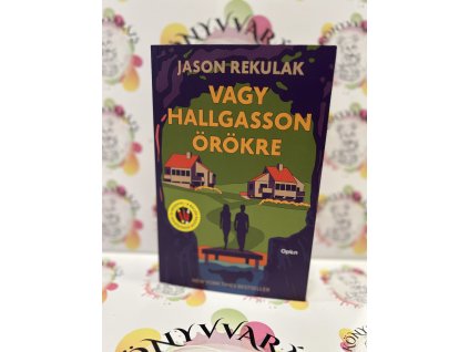 Vagy hallgasson örökre Jason Rekulak