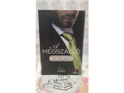 A megszálló - A Miles fivérek Swan, T.l.