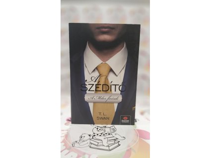 A szédítő - A Miles fivérek Swan, T.l.