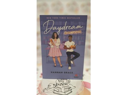 Daydream - Álmodozás Hannah Grace