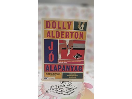 Jó alapanyag Alderton, Dolly