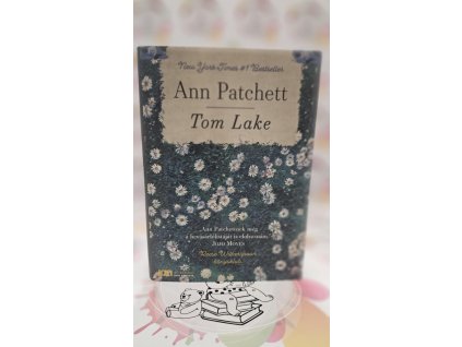 Tom Lake Ann Patchett