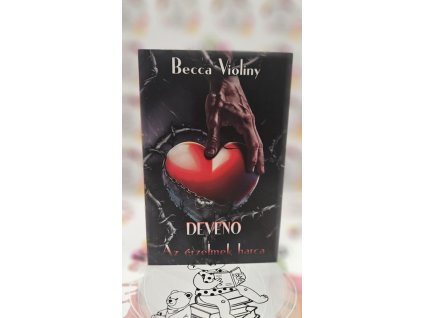 Deveno - Az érzelmek harca Violiny, Becca