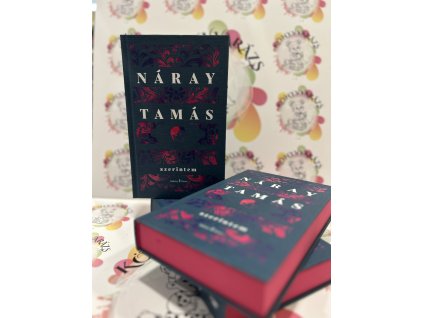 Szerintem - (Különleges kiadás) Náray Tamás