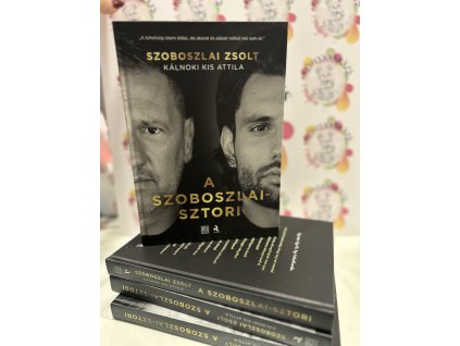 A Szoboszlai - sztori Szoboszlai Zsolt  Kálnoki Kis Attila