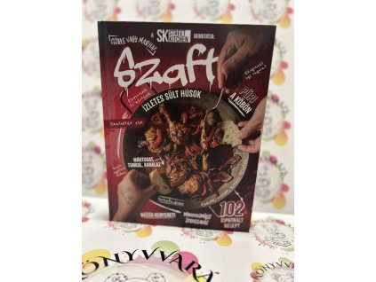 SZAFT