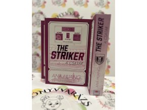 The Striker - A csatár Ana Huang