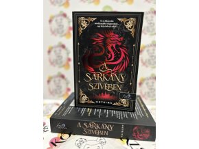 A sárkány szívében Heteira