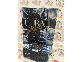 Újrajátszás - (Különleges kiadás) P. C. Harris