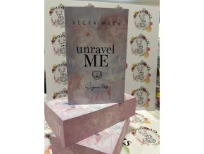 Unravel Me - Engem láss - (Különleges kiadás) Becka Mack