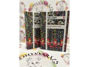 A csokimikulásos lány Háy János