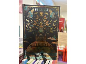 A bazilika titka Király Anikó