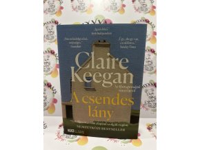 A csendes lány Keegan, Claire