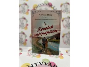 Levelek sütőpapíron Carsten Henn