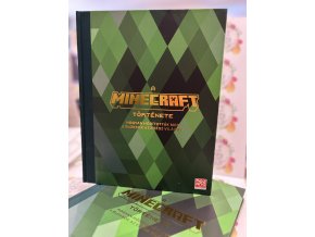 A Minecraft története - Hogyan hódították meg a blokkok az egész világot?