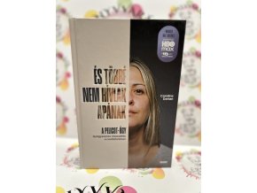 És többé nem hívlak apának - A pelicot-ügy - Gyógyszeres visszaélés a családunkban Caroline Darian