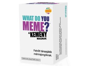 what do you meme a kemeny magnak tarsasjatek