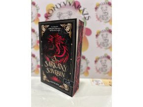 A sárkány szívében - (Különleges kiadás) Heteira