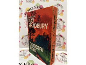 Októberi vidék - illusztrált - (Különleges kiadás) Ray Bradbury
