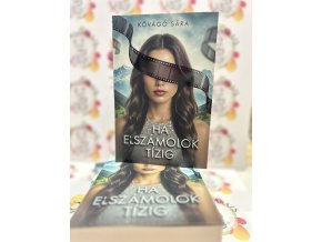 Ha elszámolok tízig Kővágó Sára