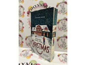 Coming Home For Christmas - A karácsony összehoz - (Különleges kiadás) Stefanie Neeb