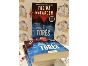 A törés Freida McFadden