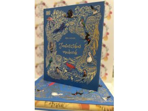 Fantasztikus madarak - (Különleges kiadás) Hoare, Ben