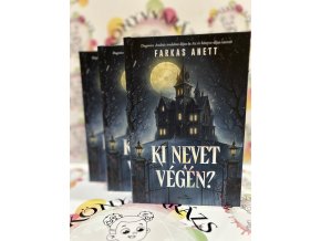 Ki nevet a végén? Farkas Anett