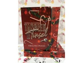 Tangled in Tinsel - Összegabalyodva - (Különleges kiadás) Trilina Pucci