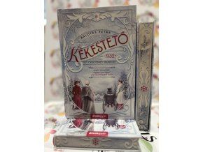 Kékestető - (Különleges kiadás) Palotás Petra