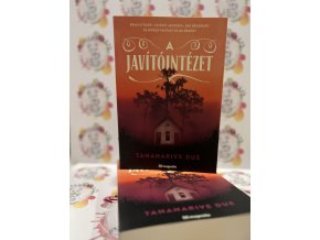 A javítóintézet Due, Tananarive