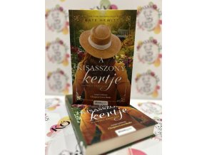 A kisasszony kertje Hewitt, Kate