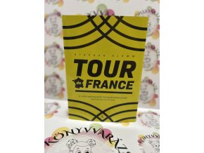 Tour de France - A világ legrangosabb kerékpárversenyének bennfentes története Stephan Klemm